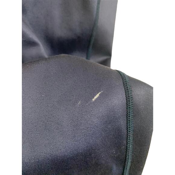 Limited Edition Sweaty Betty Super Sculpt Full Length Leggings Blue Ink Size xs - Picture 3 of 7